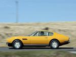Aston Martin DBS V8 The Persuaders! 1970 года